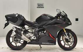 HONDA CBR250RR A MC51