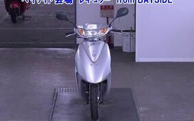 HONDA ディオ-6 AF62