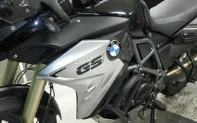 BMW F800GS 2016 0B02