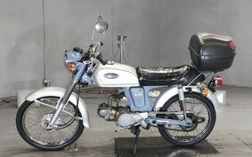 HONDA BENLY 50 S CD50