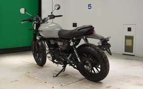 HONDA GB350S 2022 NC59