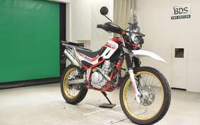 YAMAHA SEROW 250 Gen.3 DG31J