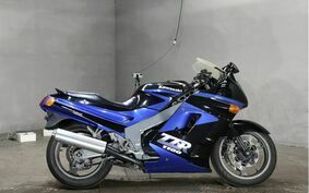 KAWASAKI ZZ1100 NINJA 1990 ZXT10C