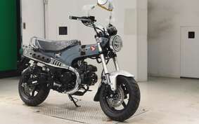 HONDA DAX 125 JB04