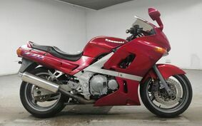 KAWASAKI ZZ-R400 1994 ZX400N