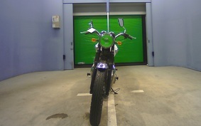 KAWASAKI W650 2009 EJ650A