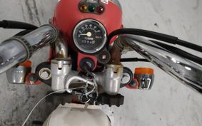 HONDA MONKEY AB27