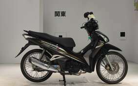 HONDA WAVE 125 I JA21