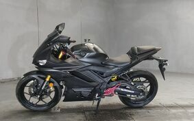 YAMAHA YZF-R25 RG43J