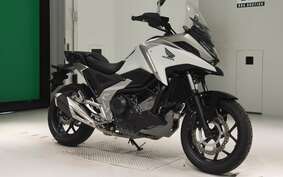 HONDA NC750X 2023 RH09