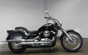 YAMAHA DRAGSTAR 400 1997 4TR