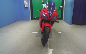 HONDA CBR1000RR 2007 SC57