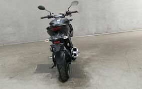 SUZUKI GIXXER 250 ED22B