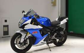 SUZUKI GSX-R750 2013