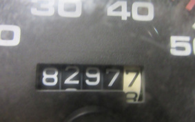 HONDA DIO SR AF28