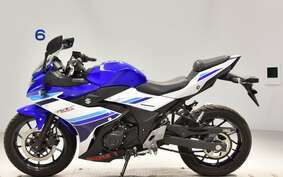 SUZUKI GSX250R DN11A