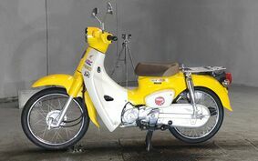 HONDA C50 SUPER CUB AA09