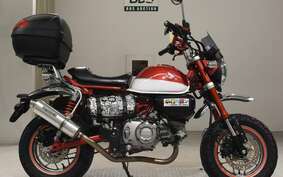 HONDA MONKEY 125 ABS JB02