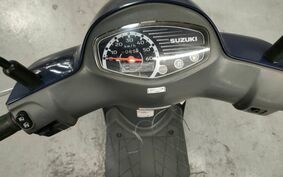 SUZUKI LET's 4 CA41A