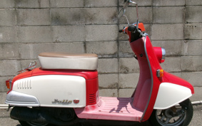 HONDA JU RIO AF52