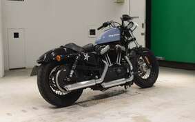 HARLEY XL1200X 2011 LC3