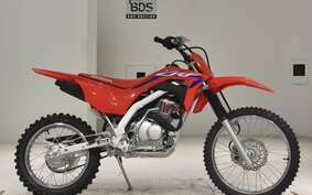 HONDA CRF125F JE03