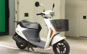 SUZUKI LET's 5 CA47A