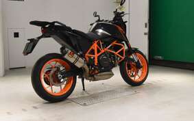 KTM 690 DUKE R 2017 LDW40