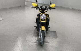 HONDA CROSS CUB 110 JA10