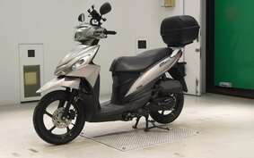 SUZUKI ADDRESS 110 CE47A