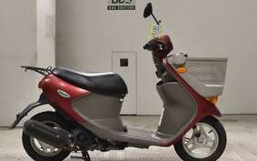 SUZUKI LET's 4 Basket CA43A