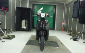 SUZUKI LET's CA4AA