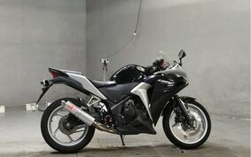 HONDA CBR250R MC41