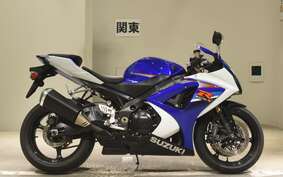 SUZUKI GSX-R1000 2008 GT77A