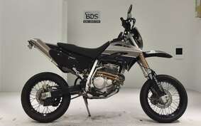 HONDA XR250 MOTARD MD30