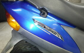 SUZUKI ADDRESS V125 G CF4EA