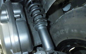 SUZUKI ADDRESS V125 Gen.2 DP12H