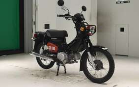 HONDA CROSS CUB 110 JA45