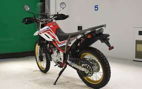 YAMAHA SEROW 250 Gen.3 DG31J