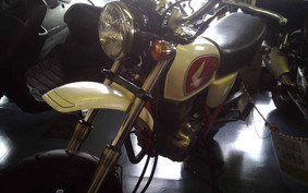 HONDA APE 100 HC07