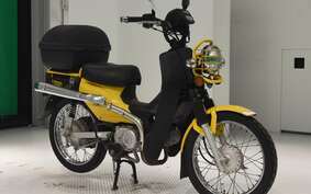 HONDA CROSS CUB 110 JA10