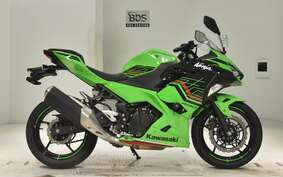 KAWASAKI NINJA 400 2022 EX400L