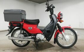 HONDA CROSS CUB 110 JA10