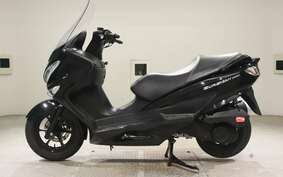 SUZUKI BURGMAN200A CH41A