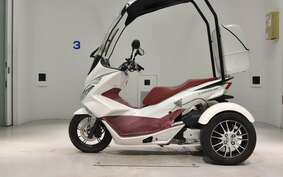 HONDA PCX 150 TRIKE KF20