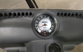 HONDA GYRO TA03
