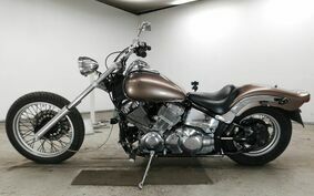 YAMAHA DRAGSTAR 400 1996 4TR