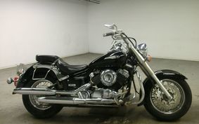 YAMAHA DRAGSTAR 400 CLASSIC 1998 4TR