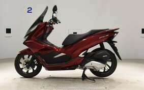 HONDA PCX125 JF81