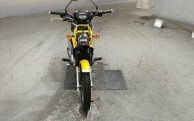 HONDA CROSS CUB 110 JA45